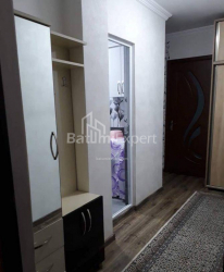 Квартира 51 м² - Юсуфа Кобаладзе, Батумі, Грузія