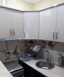 Квартира 2-комн 51 м² - Юсуфа Кобаладзе, Батумі