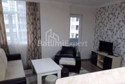 Квартира 2-комн 51 м² - Юсуфа Кобаладзе, Батумі