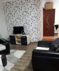 Квартира 2-комн 51 м² - Юсуфа Кобаладзе, Батумі