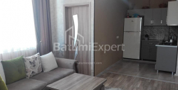 Квартира 3-комн 66 м² - Oлександра Пушкiна, Батумі