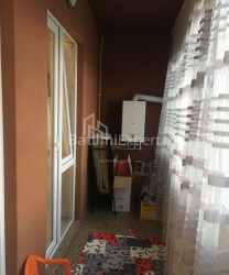 Квартира 3-комн 87 м² - Юр'ївська, Батумі