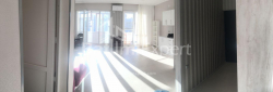 Квартира 3-комн 87 м² - Юр'ївська, Батумі