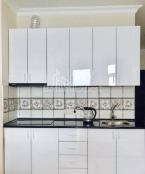 Квартира 2-комн 44 м² - Шерифа Хімшіашвілі, Батумі