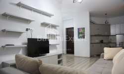 Квартира 2-комн 47 м² - Зураба Горгiладзе, Батумі