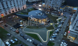 Квартира 2-комн 47 м² - Зураба Горгiладзе, Батумі
