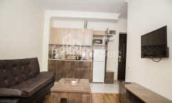 Квартира 41 м² - Юр'ївська, Батумі, Грузія