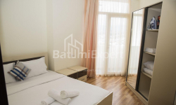 Квартира 41 м² - Юр'ївська, Батумі, Грузія