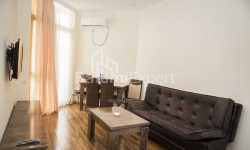 Квартира 41 м² - Юр'ївська, Батумі, Грузія