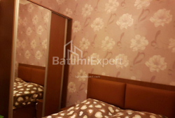 Квартира 2-комн 35 м² - Вахтанга Горгасалі, Батумі