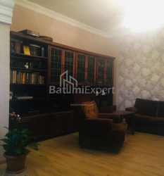 Квартира 83 м² - Бесікі, Батумі, Грузія