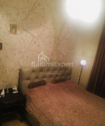 Квартира 3-комн 83 м² - Бесікі, Батумі
