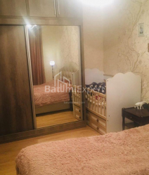 Квартира 3-комн 83 м² - Бесікі, Батумі