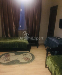 Квартира 3-комн 83 м² - Бесікі, Батумі