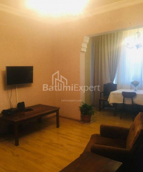 Квартира 83 м² - Бесікі, Батумі, Грузія