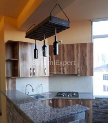 Квартира 2-комн 72 м² - Михайла Лермонтова, Батумі
