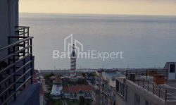 Квартира 31 м² - Ніко Піросмані, Батумі, Грузія