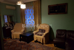 Квартира 5-комн 120 м² - Тбел-Абусерідзе, Батумі