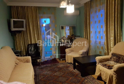 Квартира 5-комн 120 м² - Тбел-Абусерідзе, Батумі