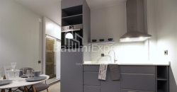 Квартира 1-комн 33 м² - Зураба Горгiладзе, Батумі