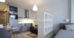 Квартира 1-комн 33 м² - Зураба Горгiладзе, Батумі