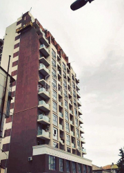 Квартира 120 м² - Юр'ївська, Батумі, Грузія