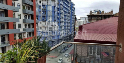 Квартира 120 м² - Юр'ївська, Батумі, Грузія