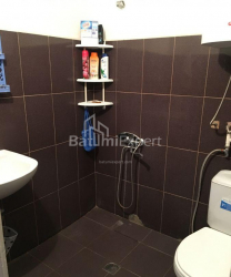 Квартира 1-комн 35 м² - Oлександра Пушкiна, Батумі