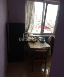 Квартира 1-комн 35 м² - Oлександра Пушкiна, Батумі