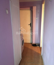 Квартира 1-комн 35 м² - Oлександра Пушкiна, Батумі