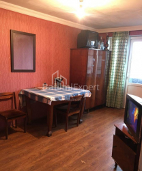 Квартира 1-комн 35 м² - Oлександра Пушкiна, Батумі