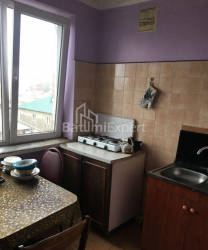Квартира 35 м² - Oлександра Пушкiна, Батумі, Грузія