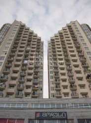 Квартира 56 м² - Oлександра Пушкiна, Батумі, Грузія