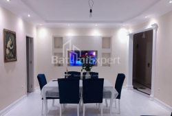 Квартира 5-комн 86 м² - Oлександра Пушкiна, Батумі