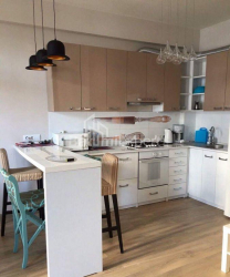 Квартира 110 м² - Юр'ївська, Батумі, Грузія