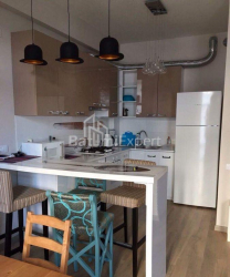 Квартира 110 м² - Юр'ївська, Батумі, Грузія