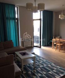 Квартира 110 м² - Юр'ївська, Батумі, Грузія
