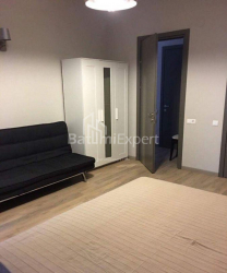 Квартира 110 м² - Юр'ївська, Батумі, Грузія