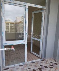 Квартира 47 м² - Юсуфа Кобаладзе, Батумі, Грузія