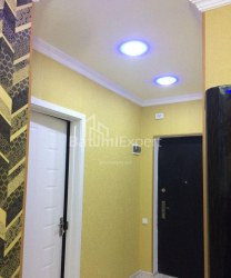 Квартира 43 м² - Шерифа Хімшіашвілі, Батумі, Грузія