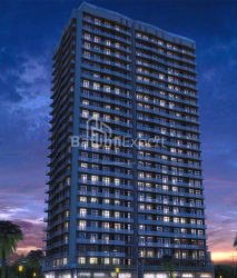 Квартира 51 м² - Юр'ївська, Батумі, Грузія