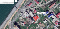 Квартира 51 м² - Юр'ївська, Батумі, Грузія