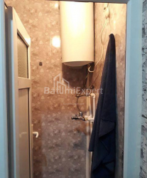 Квартира 19 м² - Oлександра Пушкiна, Батумі, Грузія