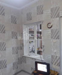 Квартира 19 м² - Oлександра Пушкiна, Батумі, Грузія