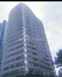 Квартира 55 м² - Юр'ївська, Батумі, Грузія