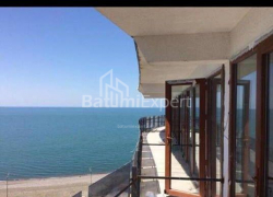 Квартира 55 м² - Юр'ївська, Батумі, Грузія