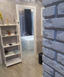 Квартира 3-комн 48 м² - Шалва Інасаридзе, Батумі