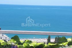 Квартира 48 м² - Шалва Інасаридзе, Батумі, Грузія