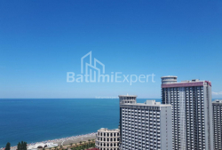Квартира 3-комн 48 м² - Шалва Інасаридзе, Батумі