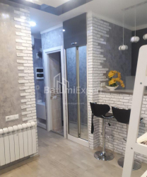 Квартира 48 м² - Шалва Інасаридзе, Батумі, Грузія